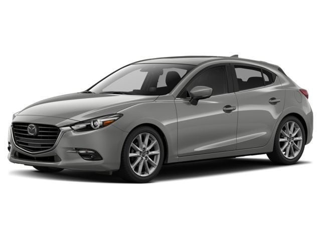 2017 Mazda Mazda3