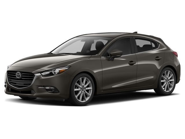 2017 Mazda CX-3 Grand Touring MT 5-Door SKYACTIV's photo