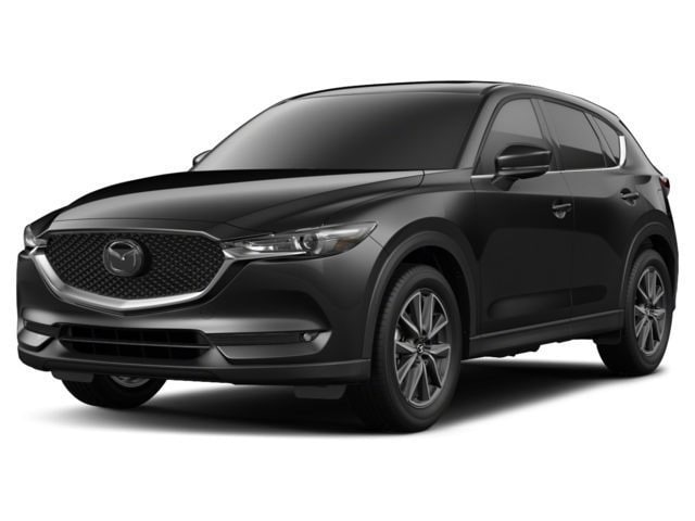 2017 Mazda CX-5 Grand Select's photo