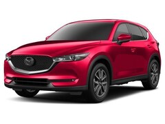 2017 Mazda Mazda CX-5 Grand Select SUV 2575475A
