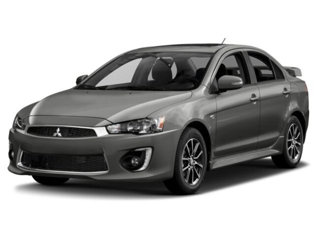 Used 2017 Mitsubishi Lancer For Sale New Castle De