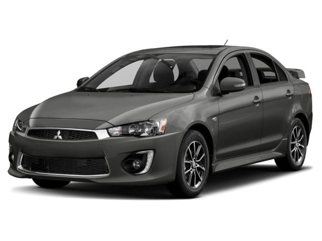 2017 Mitsubishi Lancer LE's photo