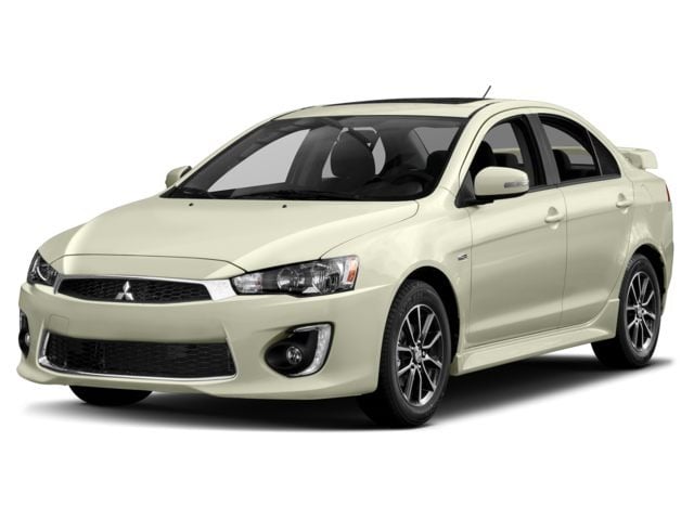 2017 Mitsubishi Lancer LE -
                  Oxnard, CA
