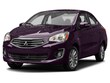Mitsubishi Mirage G4