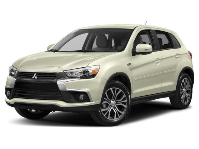 2017 Mitsubishi Outlander Sport LE -
                  Urbandale, IA