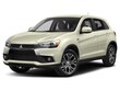  Mitsubishi Outlander Sport