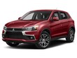 Mitsubishi Outlander Sport