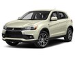 Mitsubishi Outlander Sport