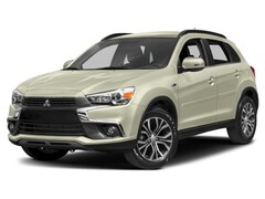 Used 2017 Mitsubishi Outlander Sport GT 2.4 AWC CVT SUV for sale in Thornton CO