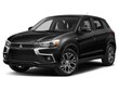 Mitsubishi Outlander Sport