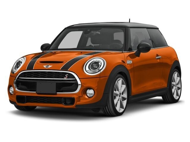 2017 MINI Cooper Hardtop S -
                  Sterling, VA