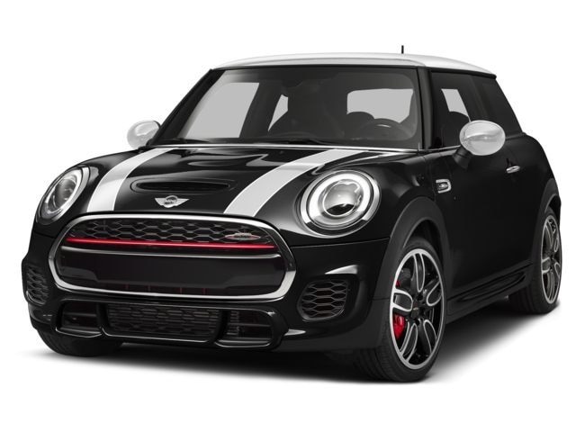 2017 MINI Cooper John Cooper Works Hardtop's photo