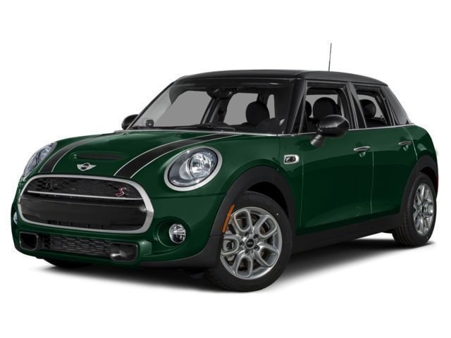 2017 MINI Cooper Hardtop S -
                  Ramsey, NJ