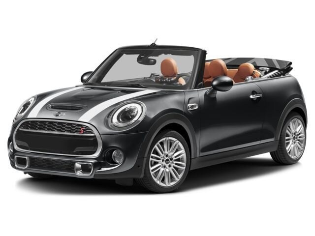 2017 MINI Cooper Base -
                  Hudson, WI