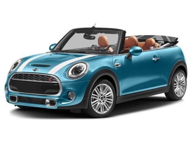 2017 MINI Cooper Convertible S -
                  Ramsey, NJ
