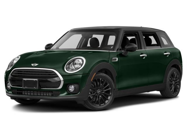 2017 MINI Clubman Base's photo