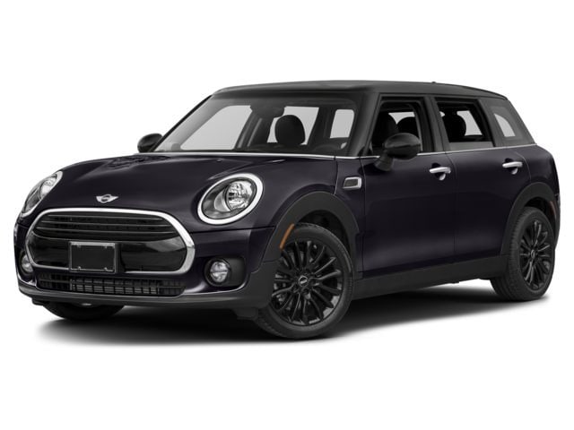 2017 MINI Clubman