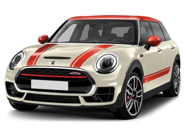 Mini Stevens Creek >> Used 2017 Mini Clubman John Cooper Works For Sale In Mini Stevens Creek >> Used 2017 Mini Clubman John Cooper Works For Sale In