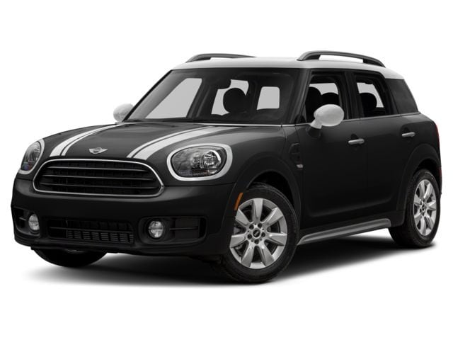 2017 MINI Countryman Base