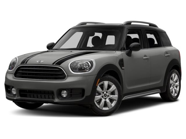 2017 MINI Cooper Countryman  -
                  Sherman Oaks, CA
