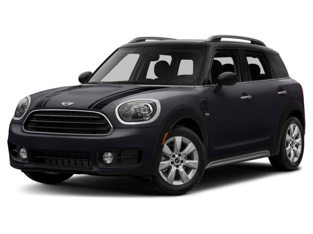 2017 MINI Cooper Countryman  -
                Portland, OR