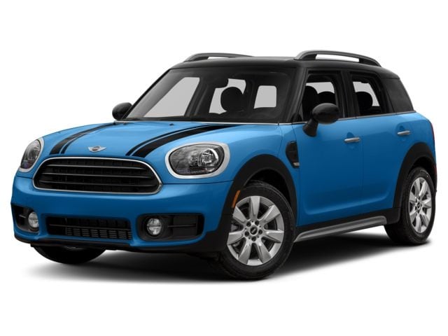 2017 MINI Cooper Countryman  -
                  Eatontown, NJ