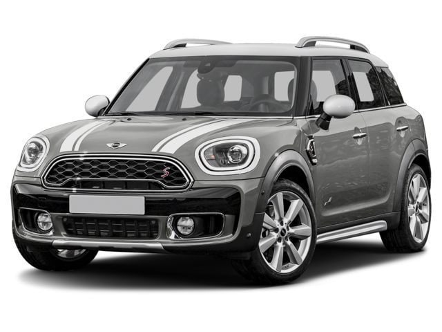 2017 MINI Cooper Countryman  -
                  Rockwall, TX