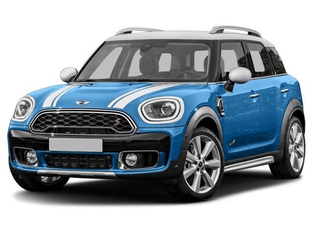 2017 MINI Cooper Countryman Base -
                Ramsey, NJ