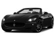  Maserati Granturismo Convertible