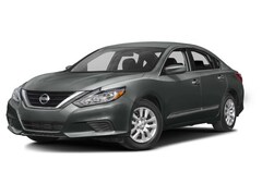 Used 2017 Nissan Altima 2.5 S Sedan for Sale in Ontario, CA