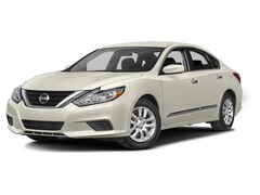 Used 2017 Nissan Altima 2.5 S Sedan for Sale in Ontario, CA
