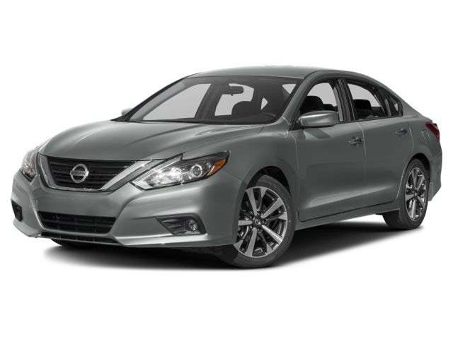 2017 Nissan Altima SR -
                  Spokane, WA