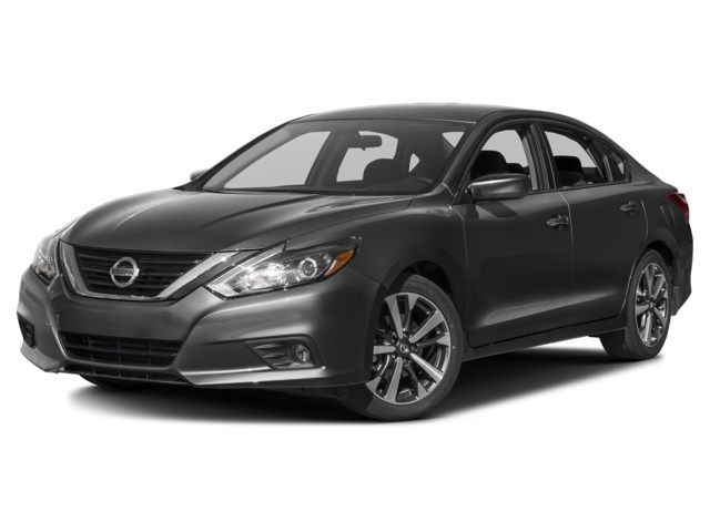 2017 Nissan Altima SR -
                  Reno, NV