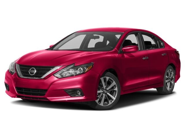 2017 Nissan Altima SR -
                  Clovis, CA