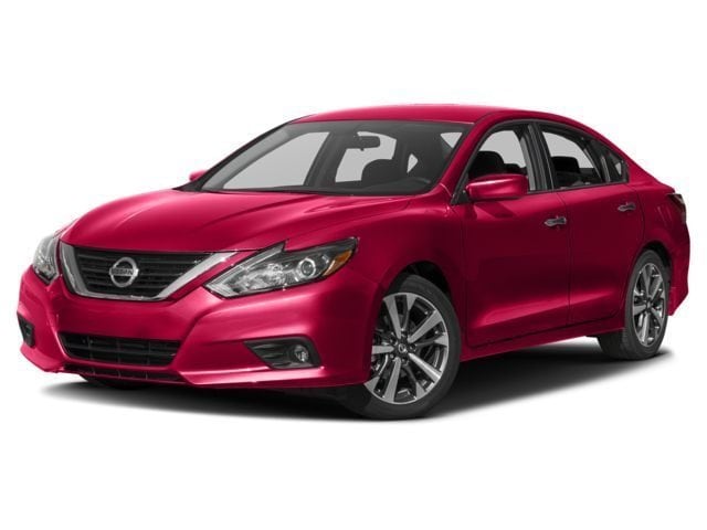 2017 Nissan Altima SR -
                Klamath Falls, OR