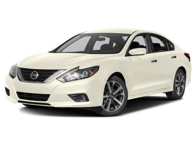 2017 Nissan Altima SR -
                  Austin, TX