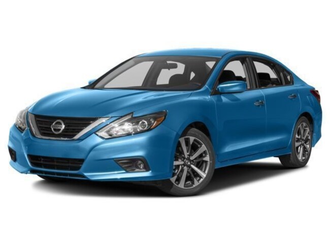 Used 2017 Nissan Altima For Sale | Gonzales LA Used 2017 Nissan Altima For Sale | Gonzales LA