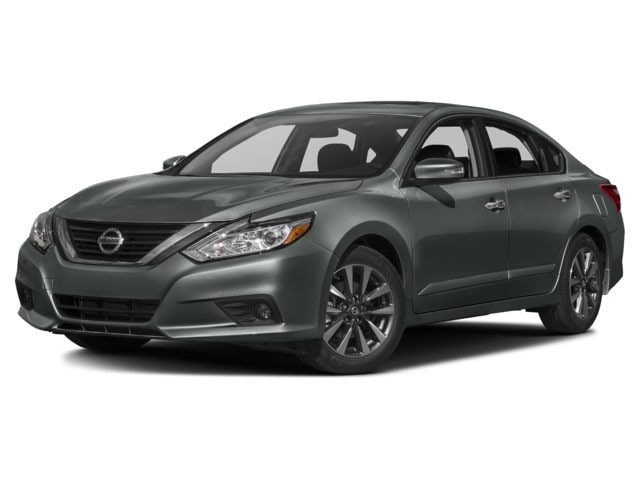 2017 Nissan Altima SL