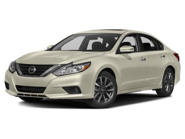 Used 2017 Nissan Altima For Sale | Gonzales LA Used 2017 Nissan Altima For Sale | Gonzales LA