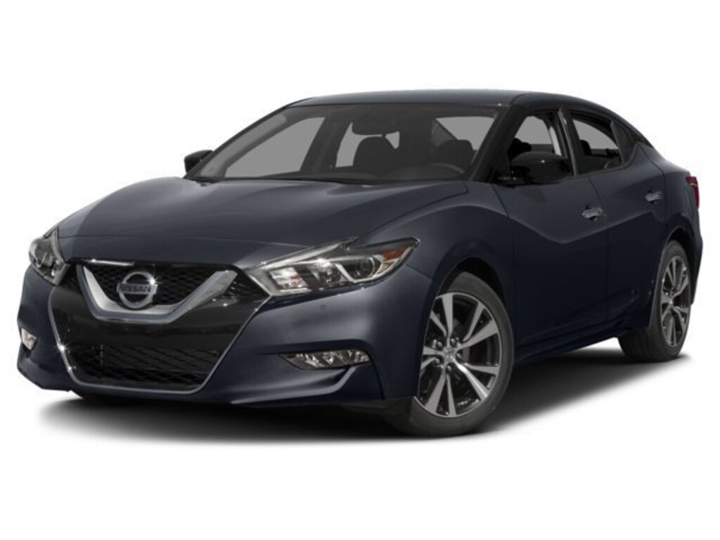 Used 2017 Nissan Maxima For Sale At Nalley Nissan Of Atlanta Vin