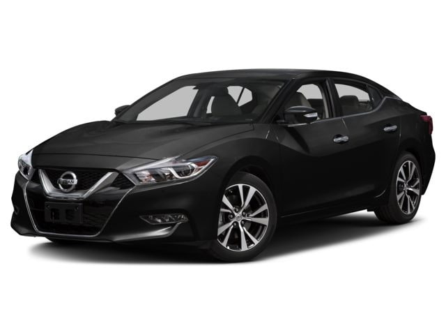 2017 Nissan Maxima 3.5 SL -
                Corpus Christi, TX