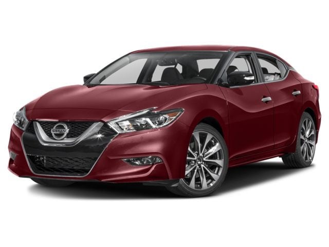 2017 Nissan Maxima 3.5 S -
                  Urbandale, IA