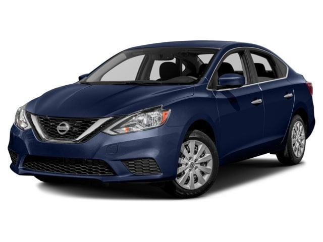2017 Nissan Sentra S -
                Chesapeake, VA