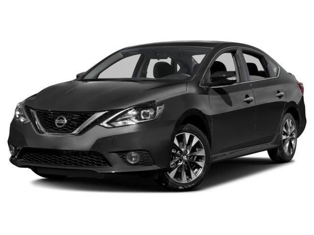2017 Nissan Sentra SR Turbo's photo