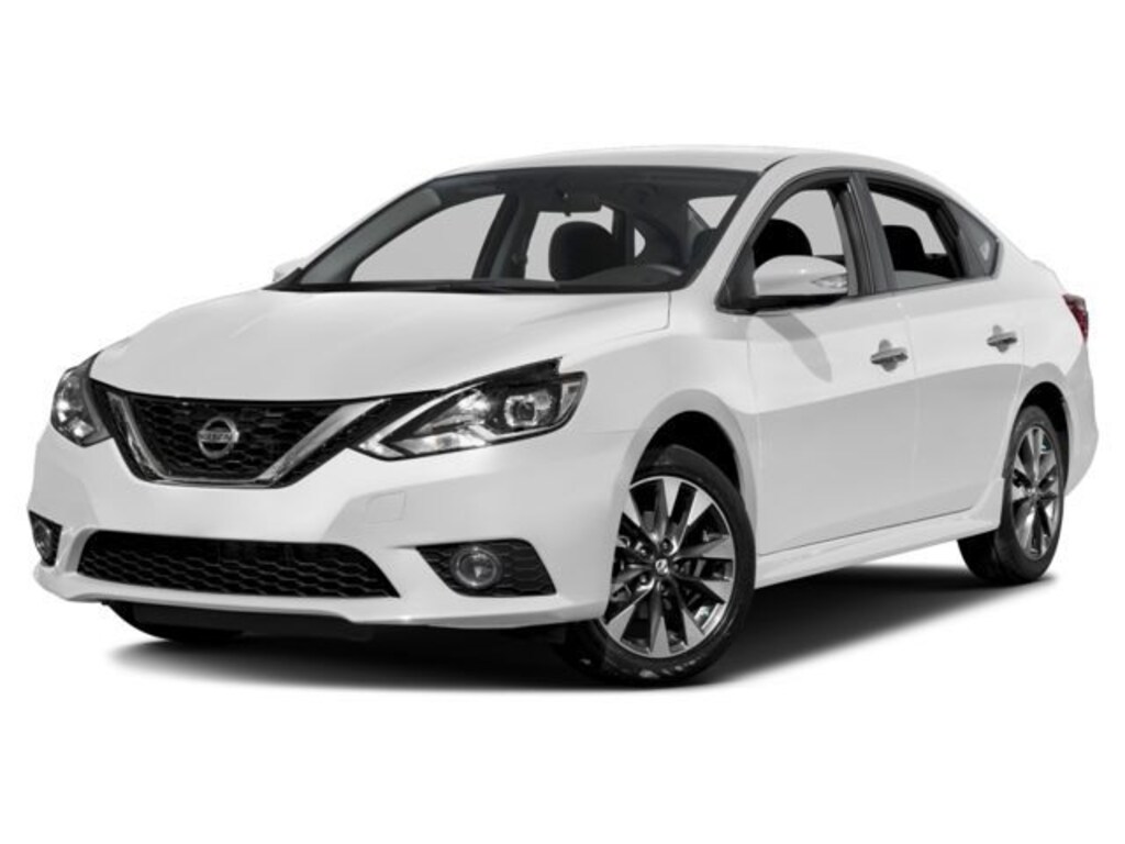 Used 2017 Nissan Sentra For Sale at Approved Auto Center of Lodi VIN