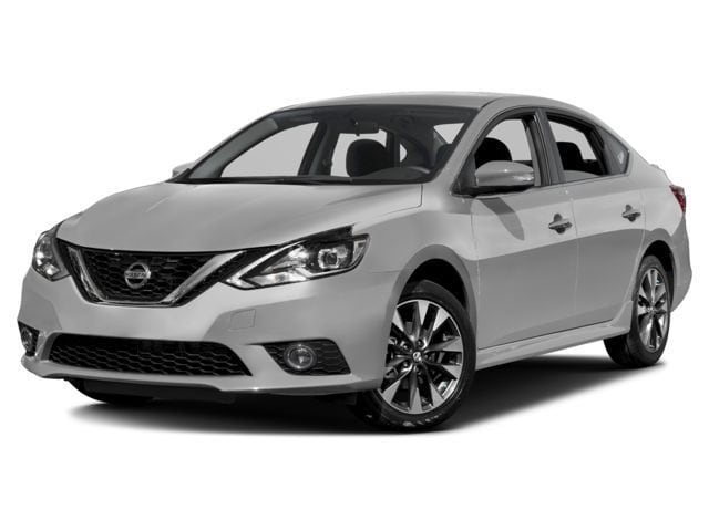 2017 Nissan Sentra SR Turbo CVT's photo