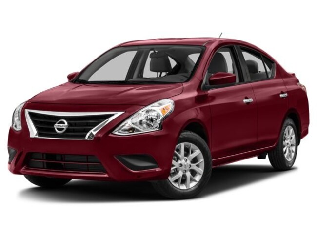 Used 2017 Nissan Versa For Sale | Savannah GA 3N1CN7APXHL820235 Used 2017 Nissan Versa For Sale | Savannah GA 3N1CN7APXHL820235