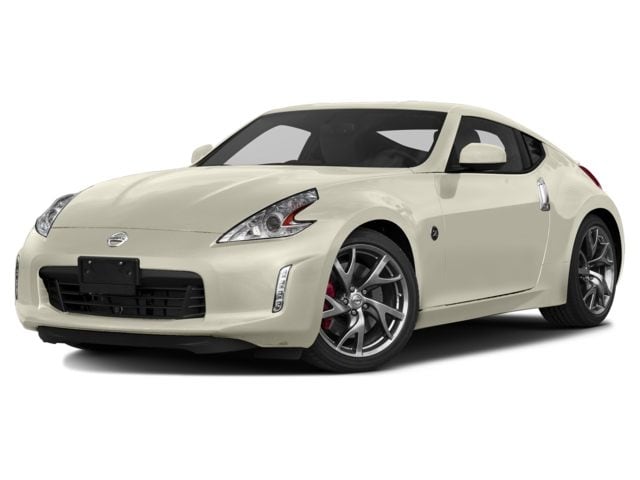 2017 Nissan Z 370Z -
                  Oxnard, CA