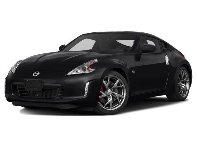 2017 Nissan 370Z Coupe Sport 6M/T's photo