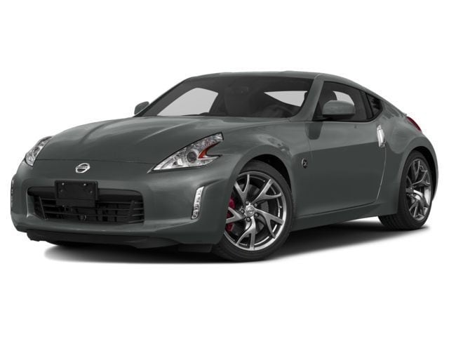 2017 Nissan 370Z Coupe Sport's photo